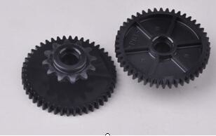 CINA A073194 Noritsu Minilab Spare Part Gear pemasok