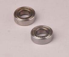 CINA H00165 Noritsu Minilab Spare Part Bearing pemasok
