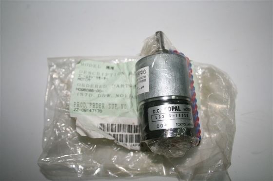 CINA H095085 H095085-00 Noritsu Minilab Parts Bagian Motor Ketahanan Korosi pemasok