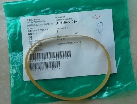 CINA A061945 A061945 01 Sabuk Suku Cadang Noritsu Minilab pemasok