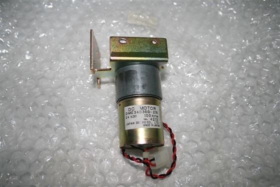 CINA W404189 W404189 01 Noritsu Minilab Spare Part Motor pemasok