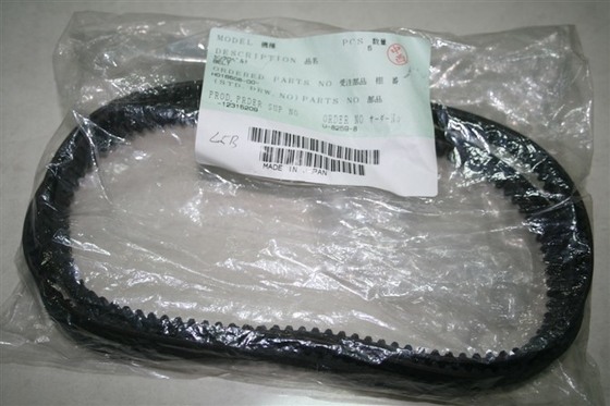 CINA H016508 H016508 00 Sabuk Suku Cadang Noritsu Minilab pemasok