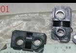 CINA Noritsu minilab bagian A206205 / A206205-01 pemasok