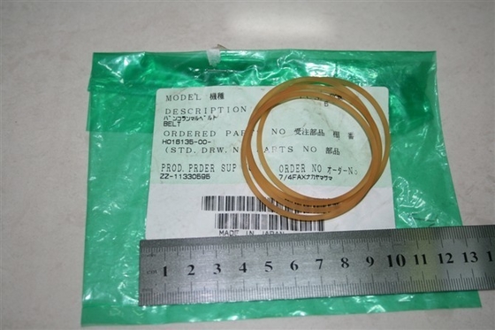 CINA Sabuk minilab Noritsu H016135 / H016135-00 pemasok