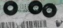 CINA A200420 A200420-01 Noritsu Minilab Spare Part Gear pemasok