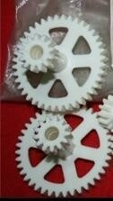 CINA A219718 A219718 01 Noritsu Minilab Spare Part Gear pemasok