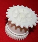 CINA A509998 A509998 01 Noritsu Minilab Spare Part Gear pemasok