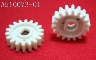 CINA A510073 A510073 01 Noritsu Minilab Spare Part Gear pemasok