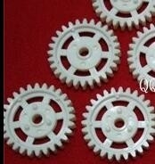 CINA A213319 A213319 01 Noritsu Minilab Parts Gear Aksesoris Minilab Plastik pemasok
