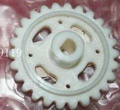 CINA A110127 A110127 01 A125990 Noritsu Minilab Spare Part SPROKET RANTAI TANGGA pemasok