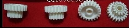 CINA A206195 A206195 01 Noritsu Minilab Parts Plastic Gear Untuk Mesin Noritsu pemasok