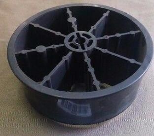 CINA C005484 NORITSU SERIES Qss2900 3100 3200 MINILAB Spare Part LOWER TURN ROLLER pemasok