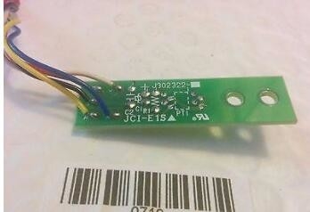 CINA W407477 J802322 W407478 J404348 W490260 Noritsu Qss2701 3011 3001 Seri Minilab Spare Part SENSOR pemasok