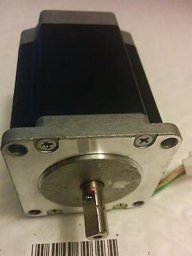 CINA W407759 NORITSU MINILAB Spare Part ORIENTAL STEPPING MOTOR VEXTA MOTOR C8608-9212K pemasok