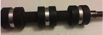 CINA A079165 NORITSU MINILAB Spare Part DRIVE ROLLER ASSY pemasok