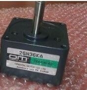 CINA NORITSU Minilab Spare Part ORIENTAL MOTOR GEAR 2GN36KA pemasok