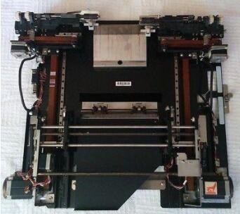 CINA NORITSU Qss3001 3011 Minilab PAPER ADVANCE REVERSAL UNIT pemasok