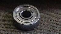 CINA Suku cadang minilab NORITSU NSK 604ZZ BEARING 604 ZZ MC3 EPS 2S 10313 M pemasok