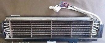 CINA Z022181 NORITSU Qss2900 3100 3200 Minilab Spare Part DRYER HEATER pemasok