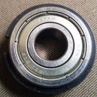 CINA Suku Cadang NORITSU Minilab 6201Z3C BALL BEARING 6201 Z3C pemasok