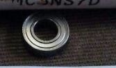 CINA Suku cadang minilab NORITSU ISC R166T12ZZ BEARING R1 66 T12 ZZ MC3NS7D pemasok