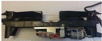CINA NORITSU Z023229 D004876 LENGKAP MOTOR W407473 ARM UNIT UNTUK SERIES qss3300 3500 MINILAB pemasok