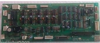 CINA J305457 NORITSU MINILAB Spare Part PAPAN PCB pemasok