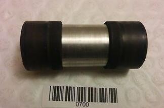 CINA A066325 NORITSU Qss MINILAB Spare Parts ROLLER pemasok