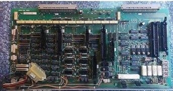 CINA NORITSU J303231 PCB POWER MINILAB pemasok
