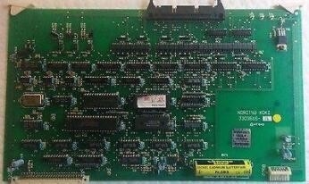 CINA NORITSU J303616 ADVANCE CONTROL PCB MINILAB pemasok