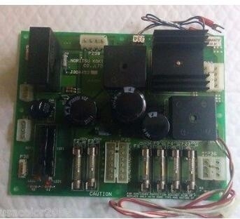 CINA NORITSU J304453 PCB MINILAB pemasok