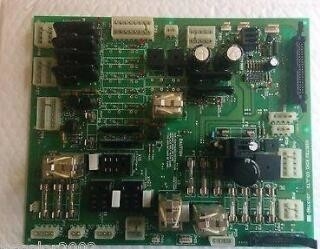 CINA NORITSU PCB RELAY J303797 MINILAB pemasok