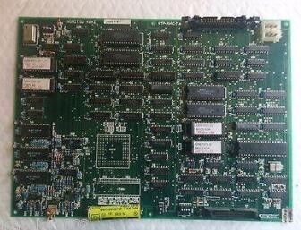 CINA NORITSU J306188 PAPAN PCB MINILAB pemasok