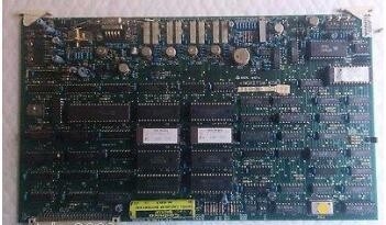 CINA NORITSU J100032 SCANNER BOARD MINILAB pemasok