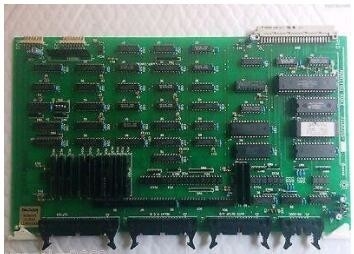 CINA NORITSU J100055 CUTTER PCB MINILAB pemasok