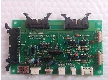 CINA NORITSU PCB ASSY J305453 MINILAB pemasok