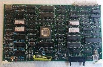 CINA NORITSU J303298 SCANNER CONTROL PCB MINILAB pemasok
