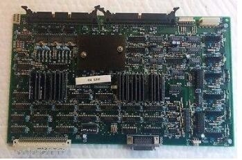 CINA NORITSU J100060 SIRKUIT PCB MINILAB pemasok