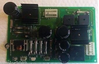 CINA NORITSU J403862 POWER PCB MINILAB pemasok