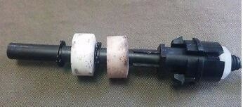CINA NORITSU W411548 FLOAT SWITCH LEVEL SENSOR UNIT pemasok