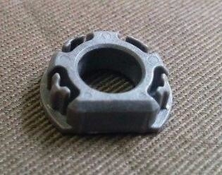 CINA NORITSU BUSHING A065831 UNTUK SERI QSS2600 3000 3300 3100 3200 MINILAB pemasok