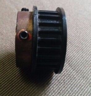 CINA A054964 Noritsu Noritsu Minilab Bagian Katrol Qss2600 3000 3300 310 3200 pemasok