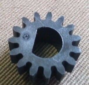 CINA NORITSU A127898 GEAR UNTUK SERI QSS2600 3000 3300 3100 3200 2901 3001 3101 3201 3300 Minilab pemasok