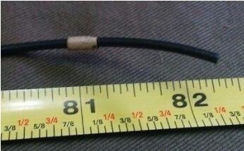 CINA KABEL FIBER OPTIK NORITSU 82 INCI UNTUK QSS2600 3000 3300 2900 3100 3200 Minilab pemasok