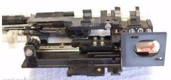 CINA NORITSU minilab REVERSE UNIT (KANAN) Z019751 pemasok