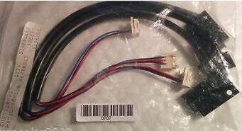 CINA Z007958-01 Z007958 Noritsu Minilab Spare Part PHOTO SENSOR ASSEMBLY OS 5504B pemasok