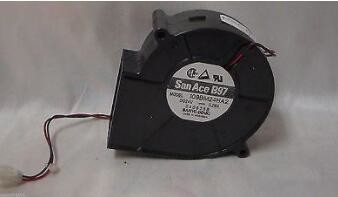 CINA W411014 01 W411014 Noritsu QSS3201 3202 3301 3302 3501 LPS24 Pro Minilab Suku Cadang Unit Kipas pemasok