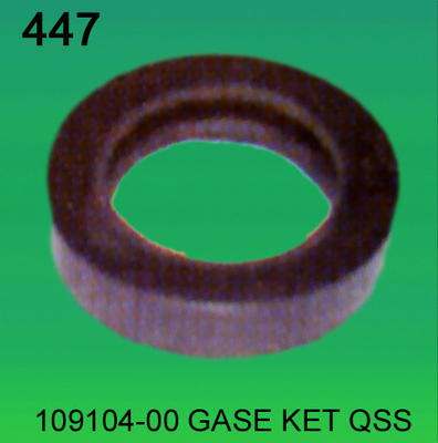 CINA 109104 00 109104 NORITSU Minilab Spare Part GASE KET pemasok
