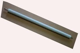 CINA A087421 A087421 00 SQUEEGGE ROLLER ASSY QSS3202SD Noritsu Minilab Bagian pemasok