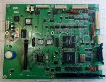 CINA NORITSU J390879 AFC SCANNER CONTROL PCB UNTUK MINILAB DIGITAL pemasok